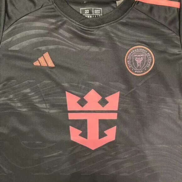 2024 Kids Inter Miami Messi 10 set for kids - Picture 9 of 9